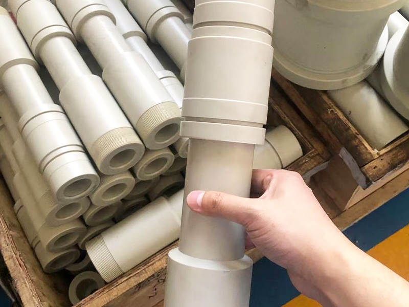 射流曝氣器 