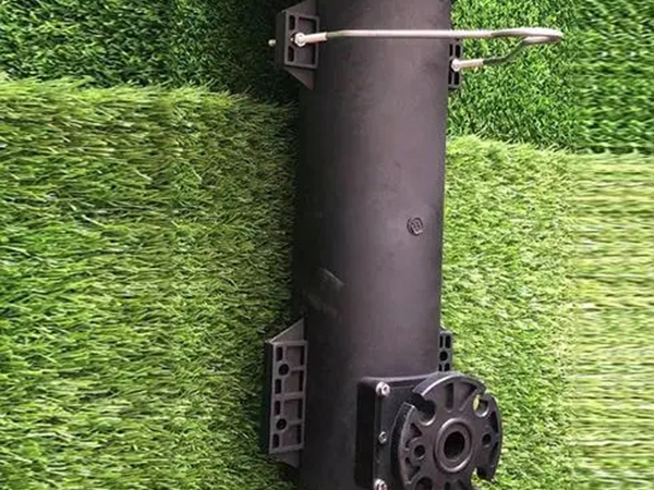 高效旋流曝氣器 