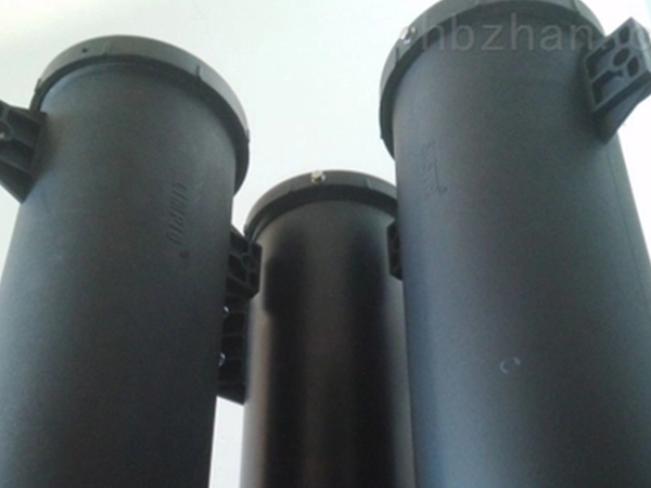 山東旋流曝氣器 