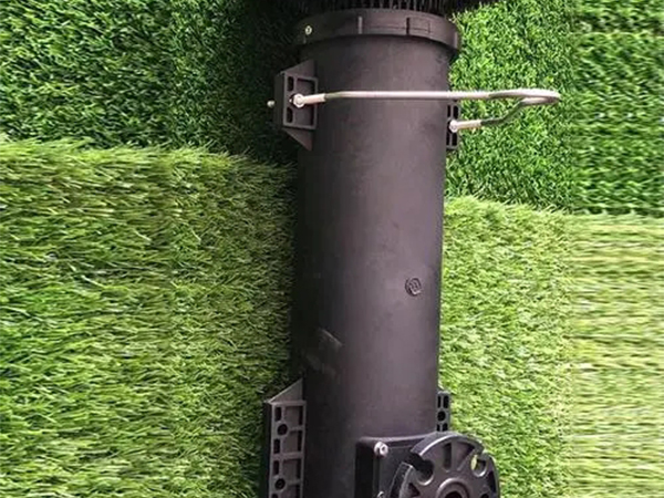 旋流曝氣器 