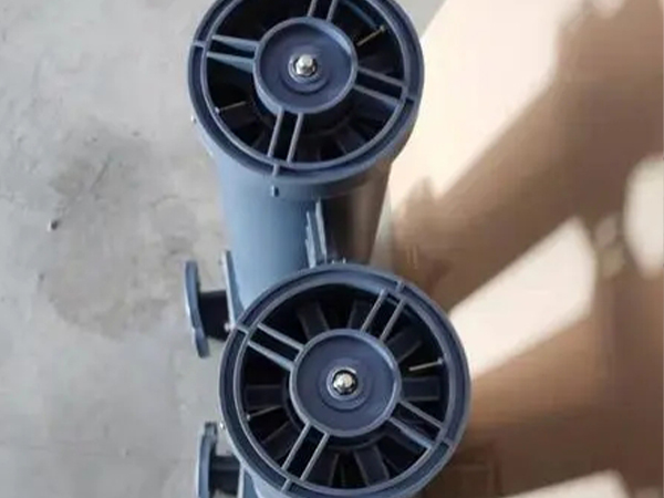 山東旋流曝氣器 